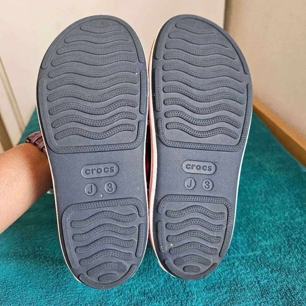 Crocs crocband cruiser